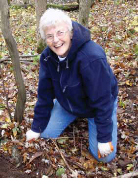 Roberta Gorman