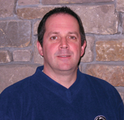 Brad Heiser