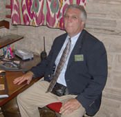 Jerry Burke