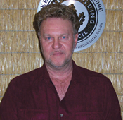 Jim Martin