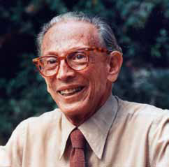 Edgar Kaufmann, jr.