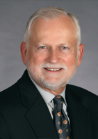 Thomas D. Saunders